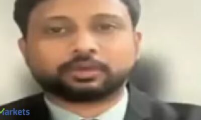 2 top stock recommendations by Rajesh Bhosale