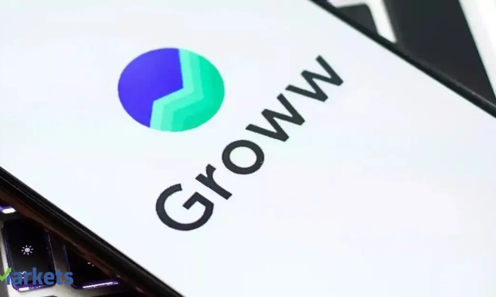 Groww launches backup trading portal to protect traders during outages