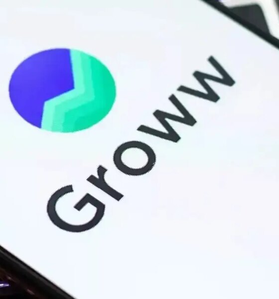 Groww launches backup trading portal to protect traders during outages