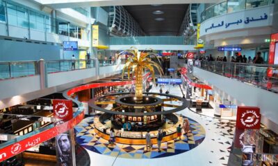 Dubai Duty Free
