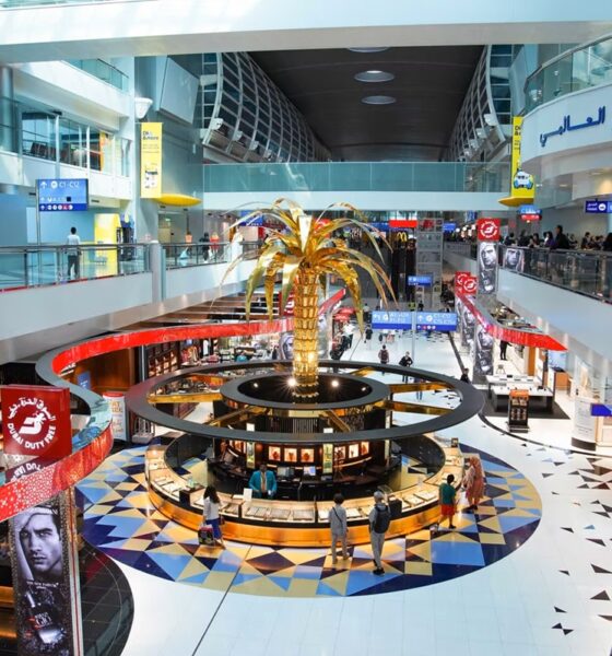Dubai Duty Free