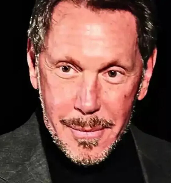 Oracle's Larry Ellison offers $40.4 billion guarantee to beef up Paramount's Warner Bros bid