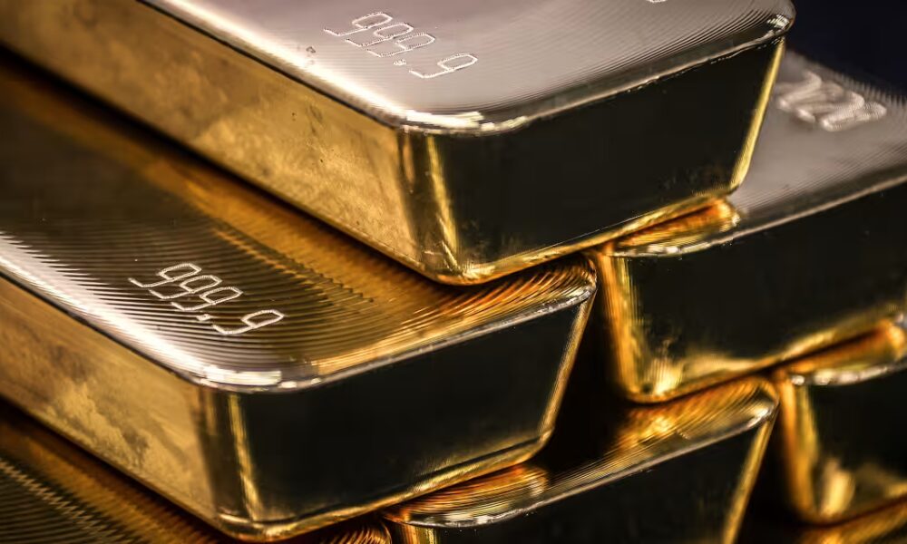 Gold and Silver Prices Surge to Record Highs on Venezuela, Russia Tensions. How They Can Soar in 2026.