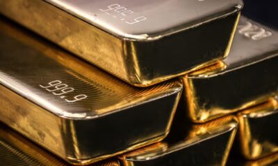 Gold and Silver Prices Surge to Record Highs on Venezuela, Russia Tensions. How They Can Soar in 2026.