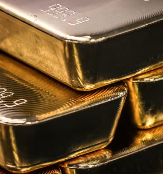 Gold and Silver Prices Surge to Record Highs on Venezuela, Russia Tensions. How They Can Soar in 2026.