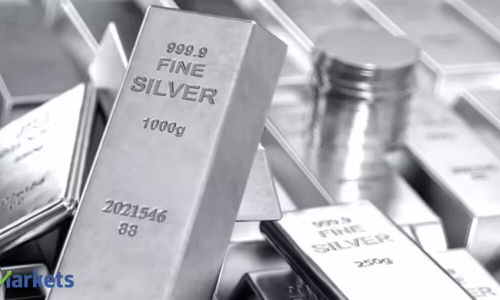 Silver rate today: Silver rally far from over! White metal may hit Rs 2.25 lakh by this year-end, say analysts