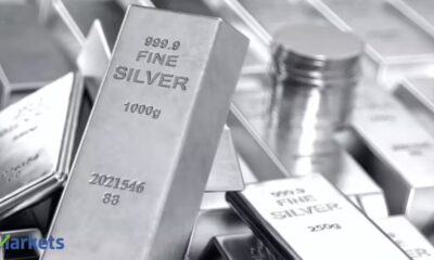 Silver rate today: Silver rally far from over! White metal may hit Rs 2.25 lakh by this year-end, say analysts
