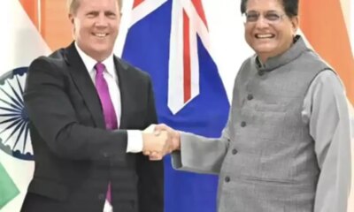 India-New Zealand FTA: NZ can bring in dairy inputs, process and export 100% products