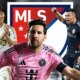 The best goals of the 2025 MLS season