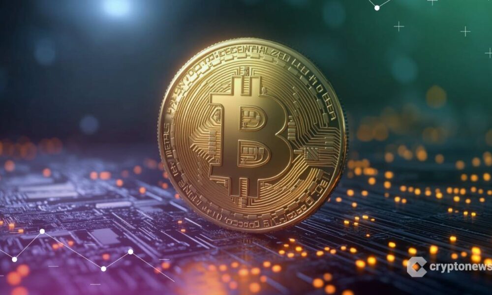 Bitcoin Falters as Gold Hits Record $4,475, AI Stocks Command Capital