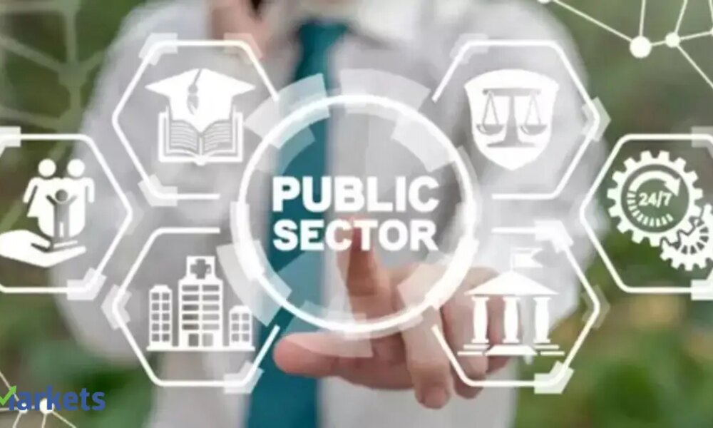 What's fueling the sharp rise in PSU profitability over the past five years?