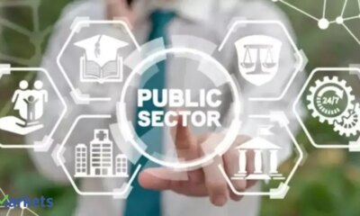 What's fueling the sharp rise in PSU profitability over the past five years?