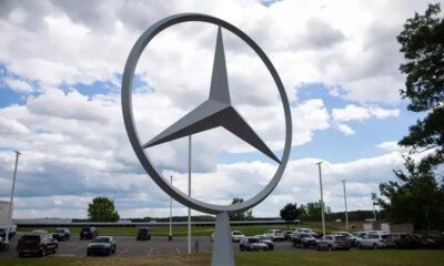 Mercedes to pay $150 million over claims it cheated on emissions tests