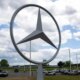 Mercedes to pay $150 million over claims it cheated on emissions tests