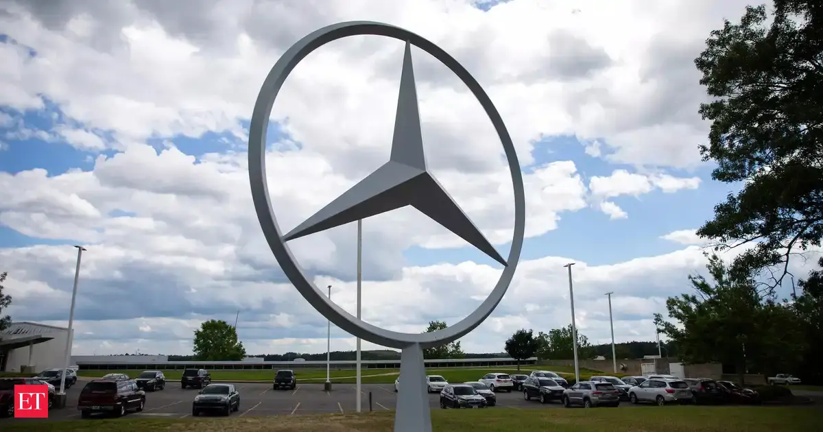 Mercedes to pay $150 million over claims it cheated on emissions tests