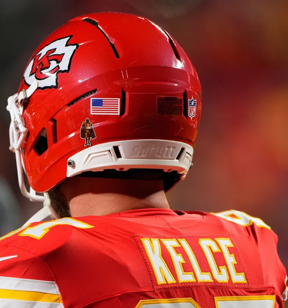 Media backlash grows over Travis Kelce's controversial behavior