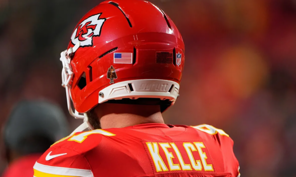 Media backlash grows over Travis Kelce's controversial behavior