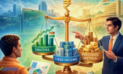 2026 Investment Strategy: Spread bets, buy on dips