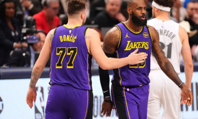 A frank assessment from James Worthy reignites conversations about the balance of star power in Los Angeles