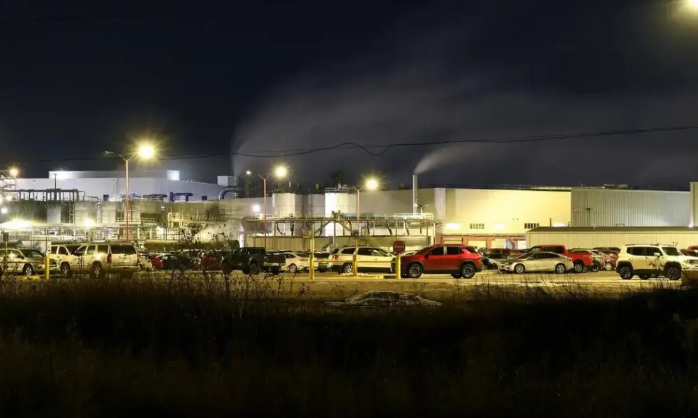 An American Dream at risk: What happens to a small Nebraska town when 3,200 workers lose their jobs