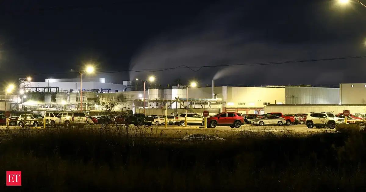 An American Dream at risk: What happens to a small Nebraska town when 3,200 workers lose their jobs