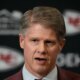 Clark Hunt's reassuring message to Chiefs fans after relocation announcement