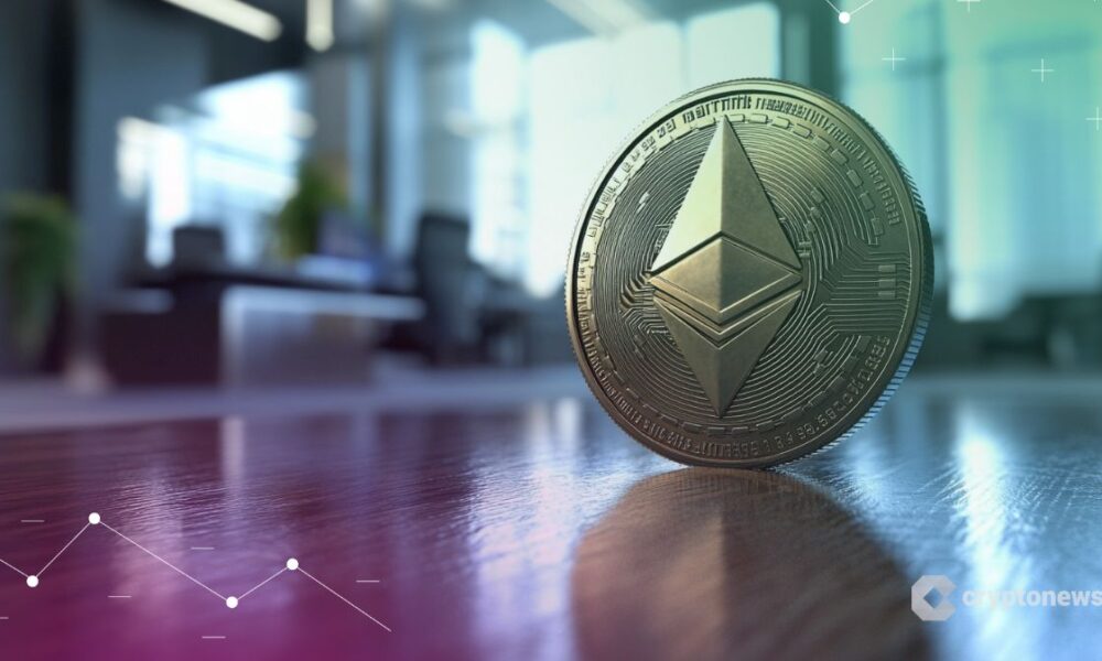 Tom Lee’s BitMine Boosts Ether Exposure By $88M As ETH Sits Near Cycle Lows