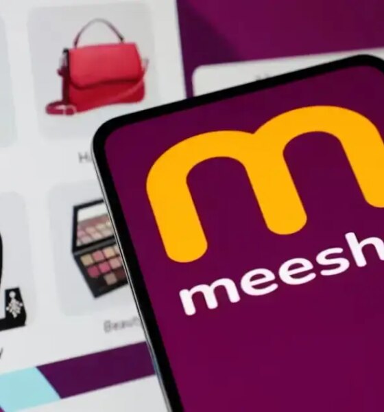 Meesho shares slide 21% in 3 days, after more than doubling in post-IPO surge. What's behind the decline?