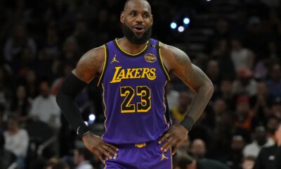 Rich Paul defends LeBron James' Christmas comments