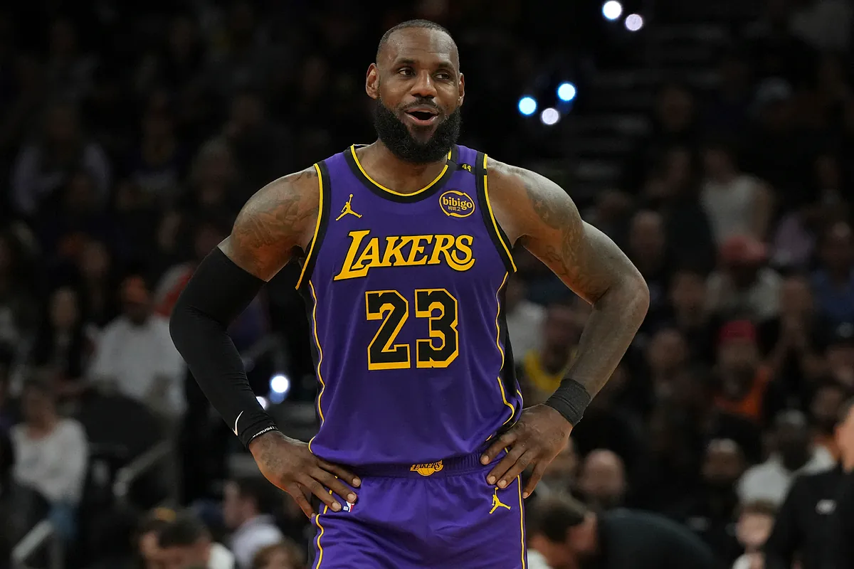 Rich Paul defends LeBron James' Christmas comments