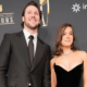 Bills' Josh Allen and Hailee Steinfeld surprise offensive line with unusual holiday gift
