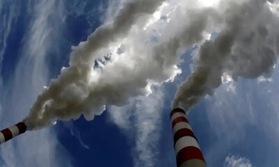 Here’s the bad climate news you missed this year