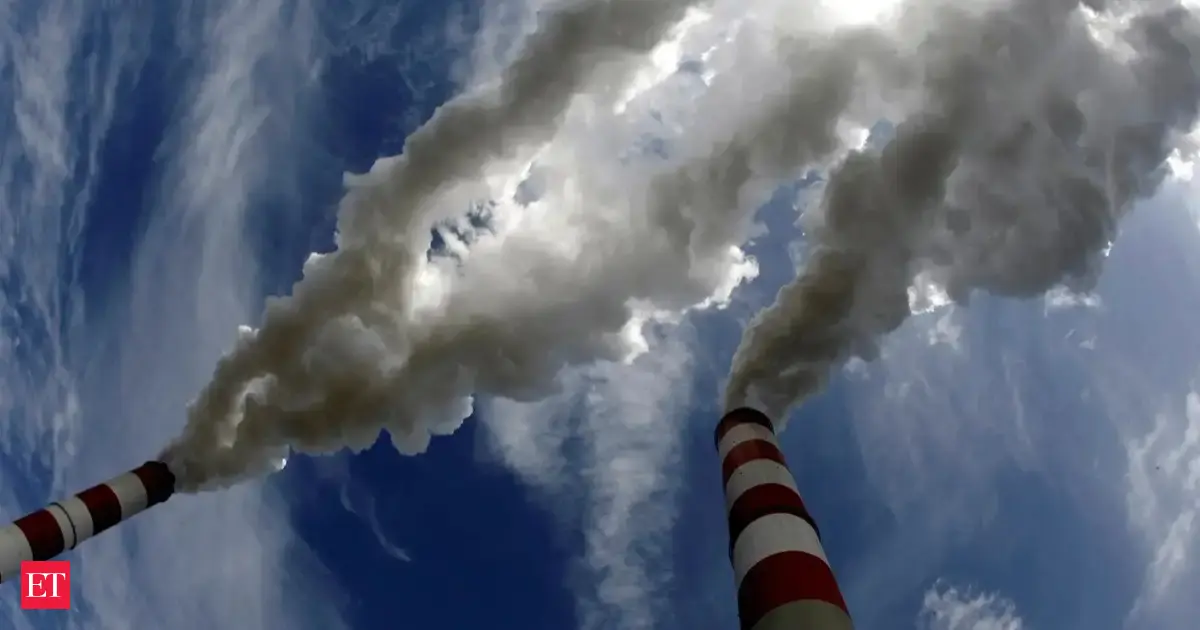 Here’s the bad climate news you missed this year