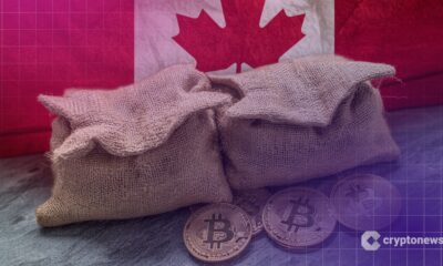 Canadian Firm Matador Gets Ontario Regulator’s Nod to Raise $58M for More Bitcoin Buys