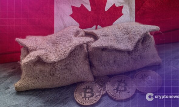 Canadian Firm Matador Gets Ontario Regulator’s Nod to Raise $58M for More Bitcoin Buys