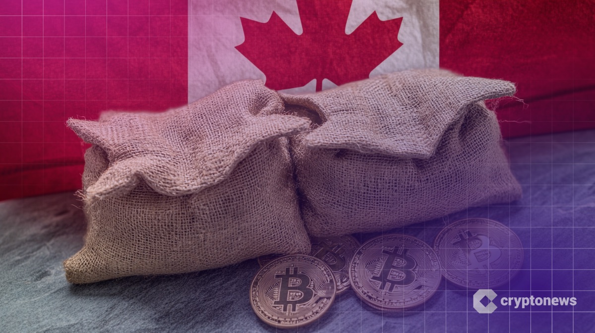 Canadian Firm Matador Gets Ontario Regulator’s Nod to Raise $58M for More Bitcoin Buys