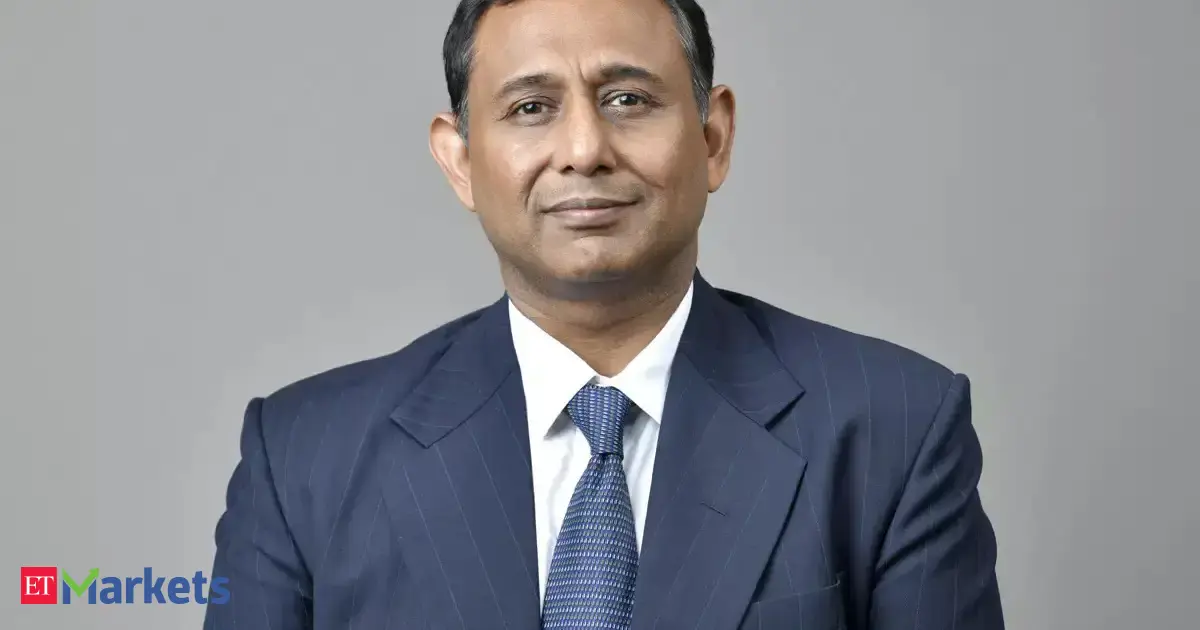 Year-end caution prevails, but optimism builds for markets ahead: Amnish Aggarwal