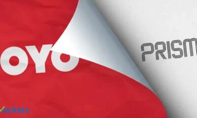 Oyo parent Prism gets shareholders’ nod for Rs 6,650 crore IPO