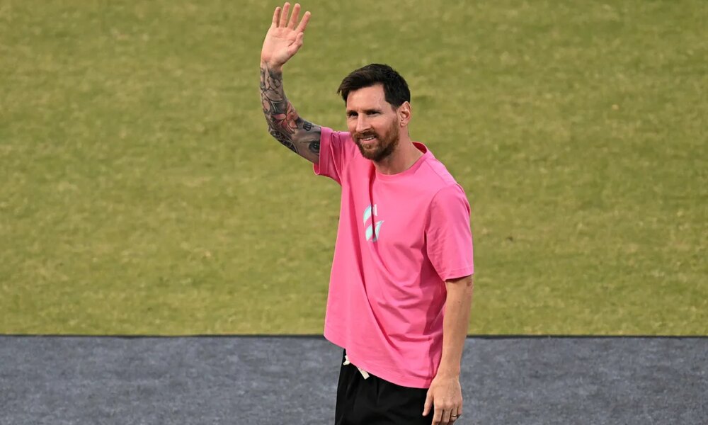 Messi's sister's health status: she suffers a serious accident and her wedding to a member of Inter Miami's coaching staff is postponed