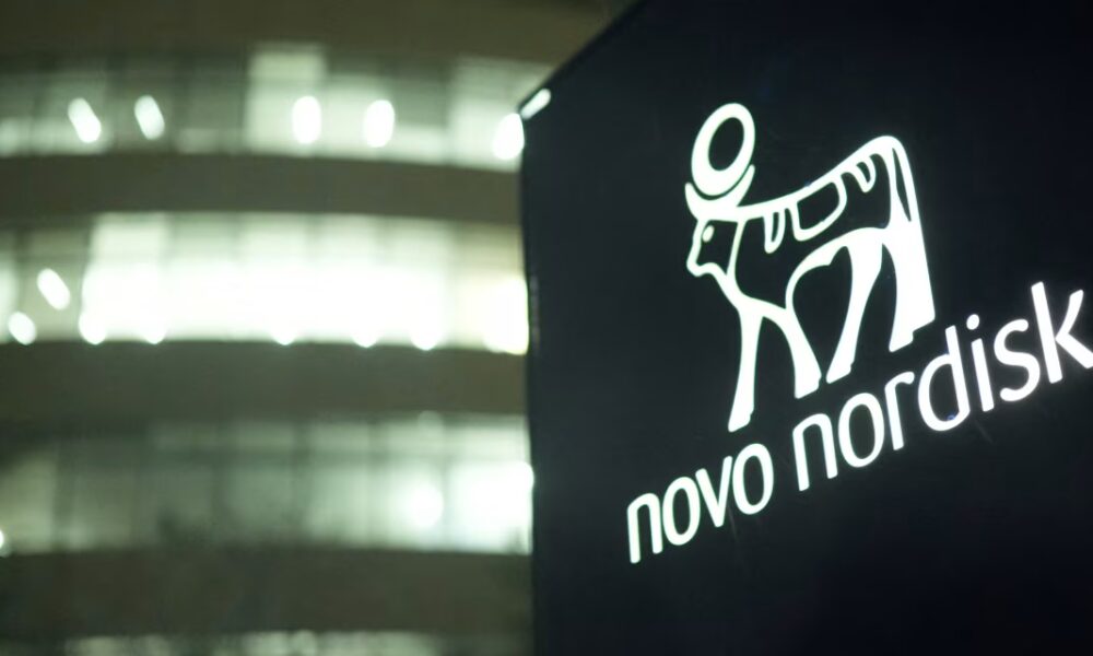 Novo Nordisk Shares Jump After FDA Approves Pill Version of Wegovy