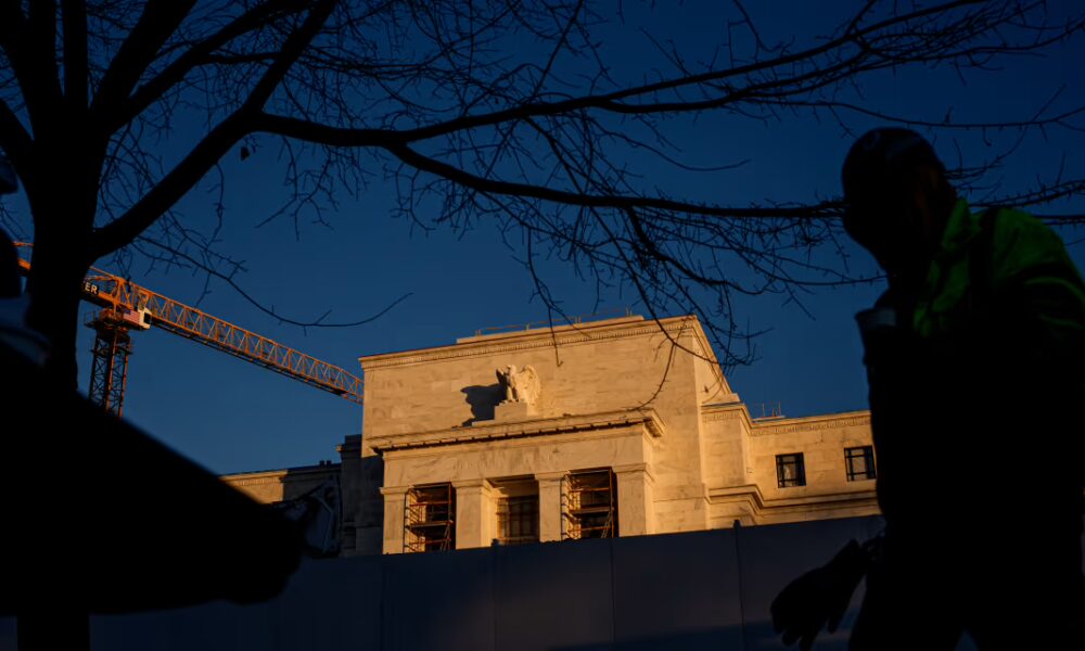 A Nervous Bond Market Prepares for a New Year. What to Expect.