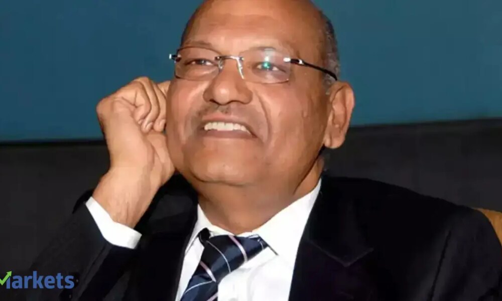 Silver's shine here to stay, says Vedanta Chairman Anil Agarwal after 125% jump in 2025