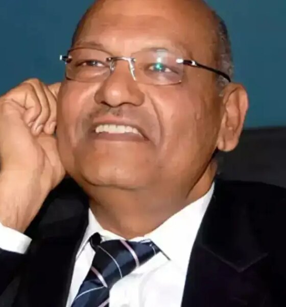 Silver's shine here to stay, says Vedanta Chairman Anil Agarwal after 125% jump in 2025