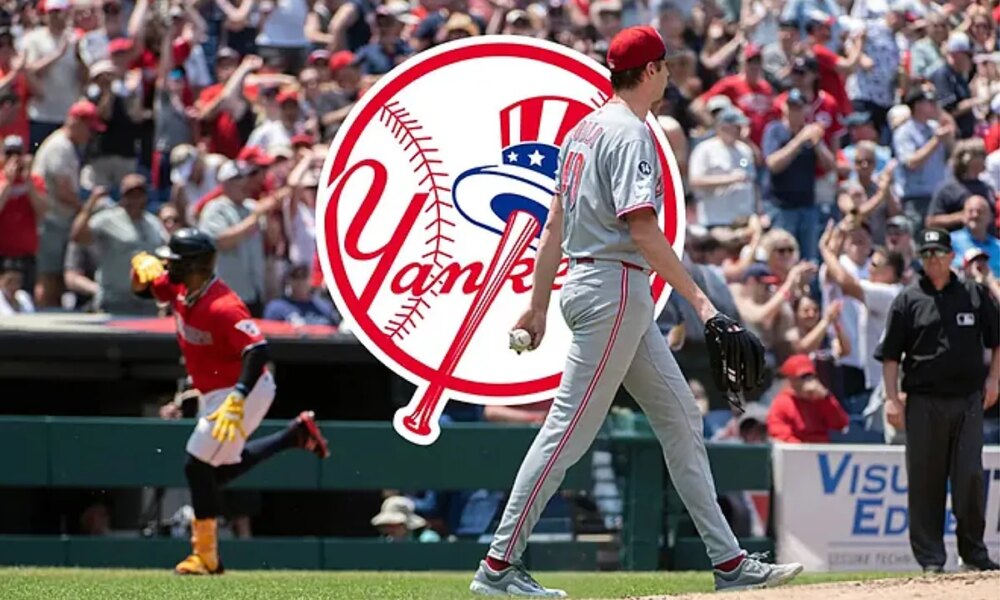 Yankees urged to act fast to sign Cincinnati Reds player