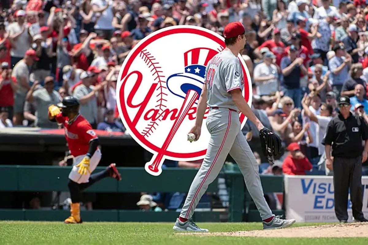 Yankees urged to act fast to sign Cincinnati Reds player