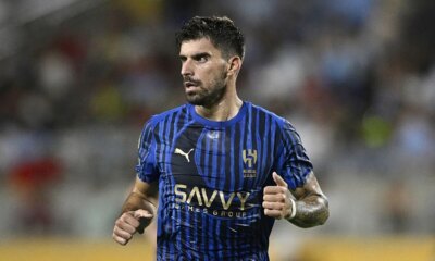 Ruben Neves linked with Real Madrid: "I'm afraid he will leave for free"