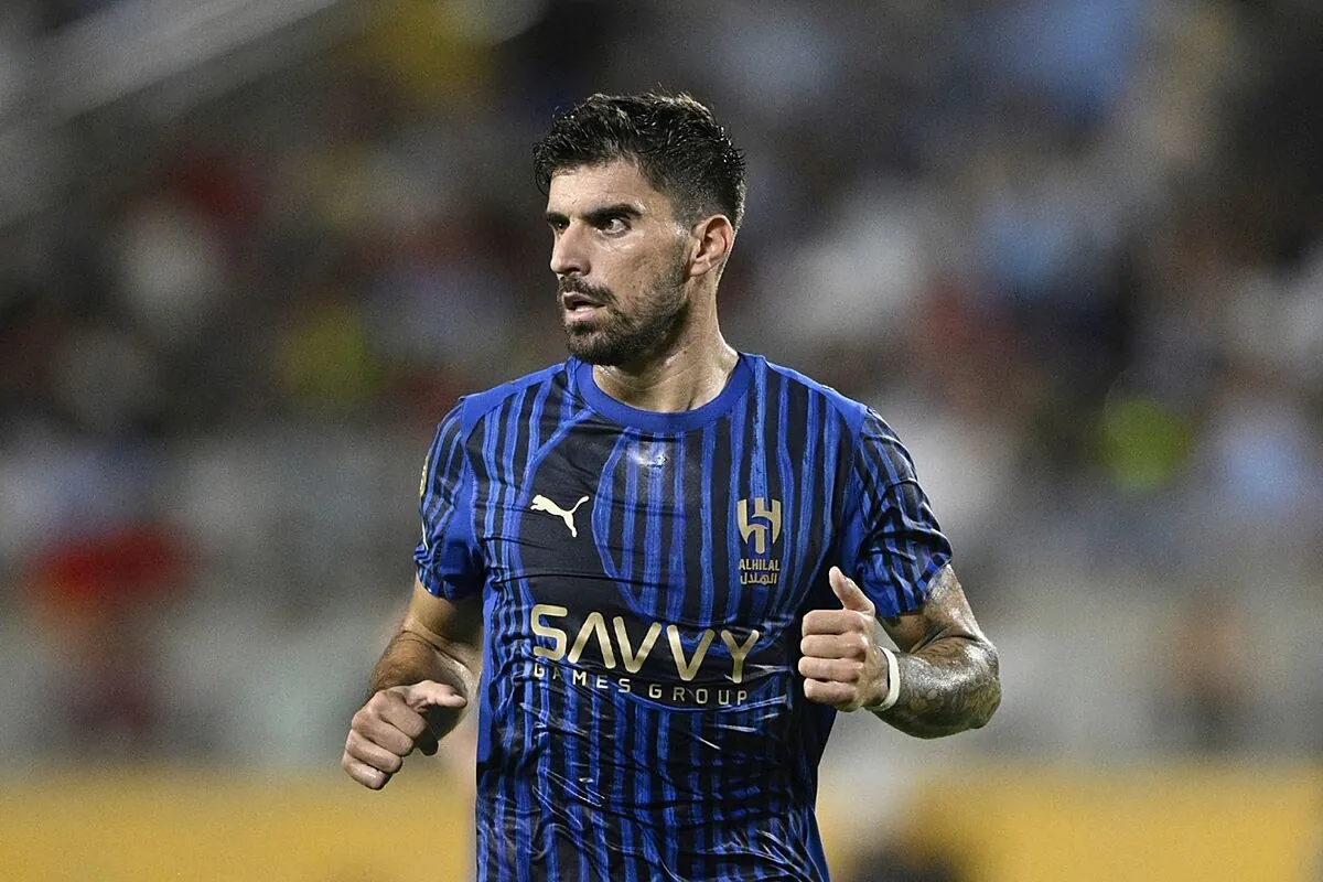 Ruben Neves linked with Real Madrid: "I'm afraid he will leave for free"