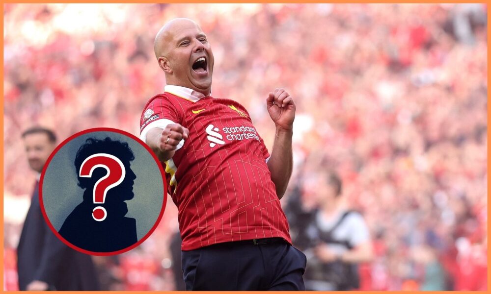 Marc Guehi has an agreement to join Liverpool