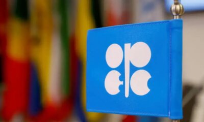 China overtakes OPEC+ as the main oil price maker