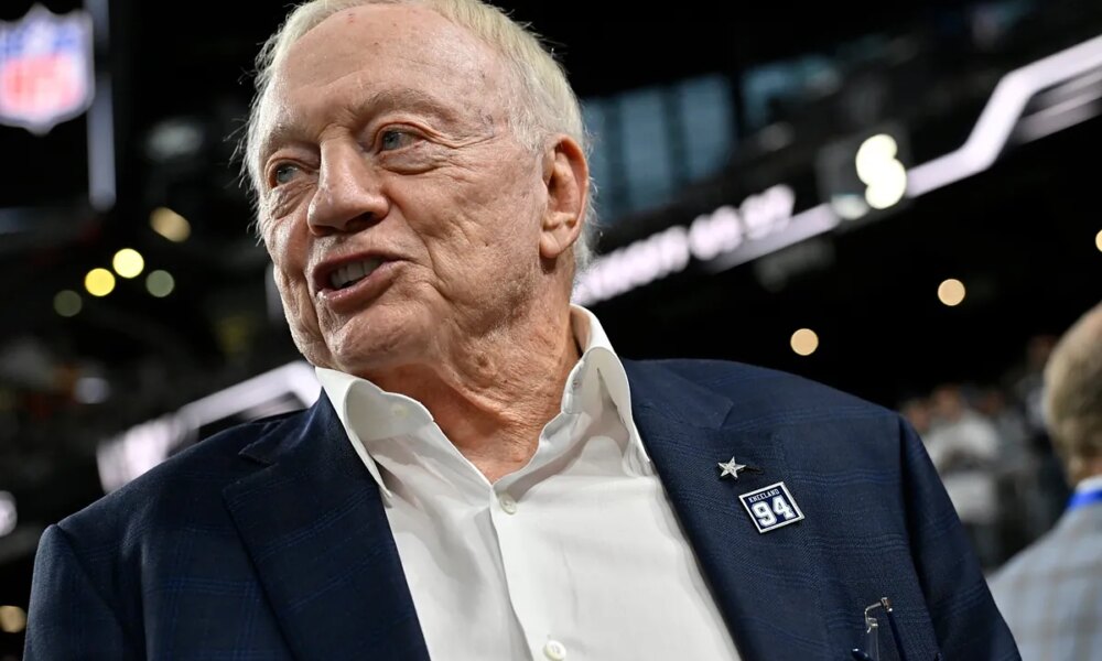 Jerry Jones reveals free agency ambitions after latest Dallas Cowboys heartbreak